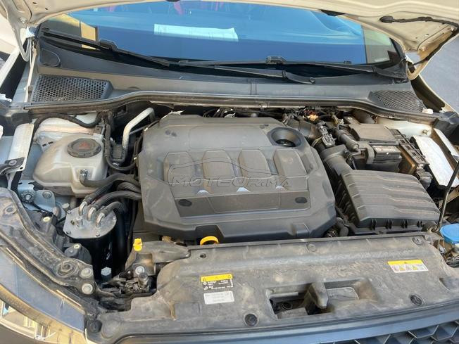 voiture seat arona