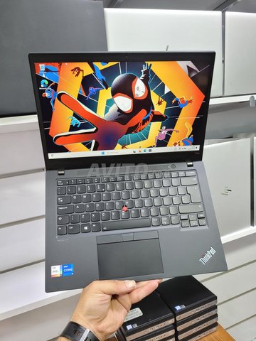 Lenovo T14s i5 11ème génération