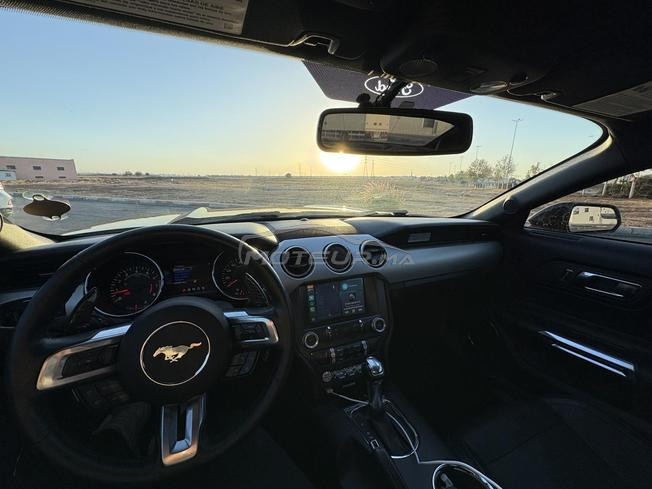 Ford Mustang Essence Automatique 2017 à Fès