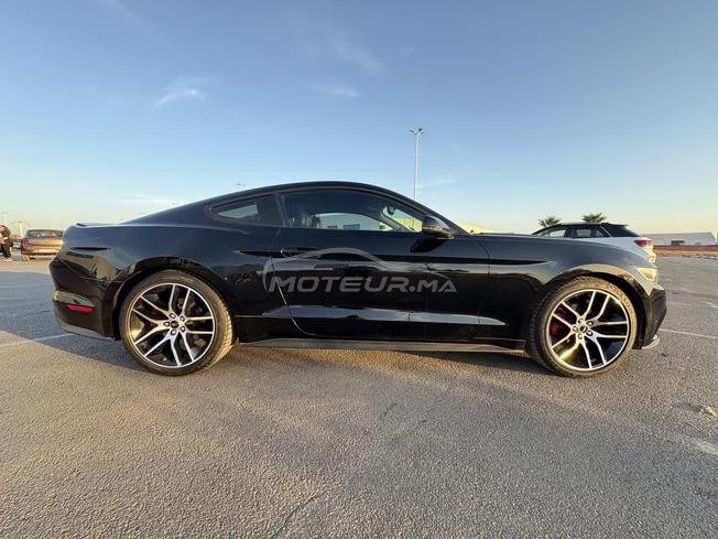 Ford Mustang Essence Automatique 2017 à Fès