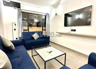 Magnifique Appartement avec Jacuzzi