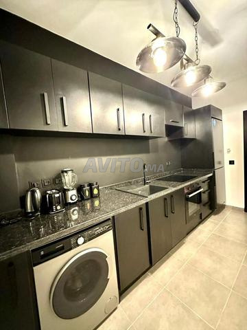 Magnifique Appartement avec Jacuzzi