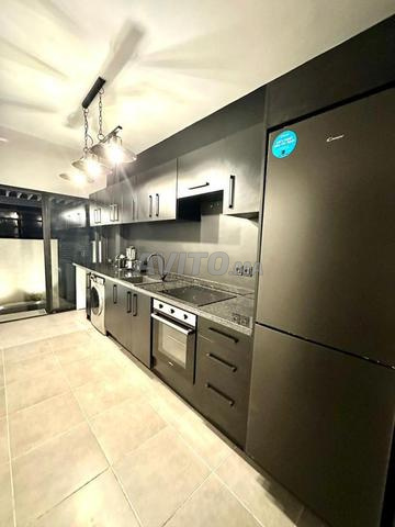 Magnifique Appartement avec Jacuzzi