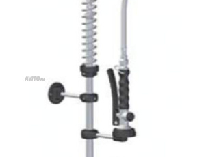 Douchette Professionnelle Inox