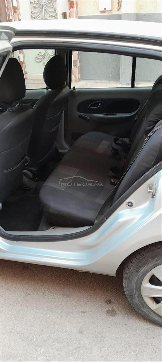 Renault Clio Diesel Manuelle 2003 à Khénifra