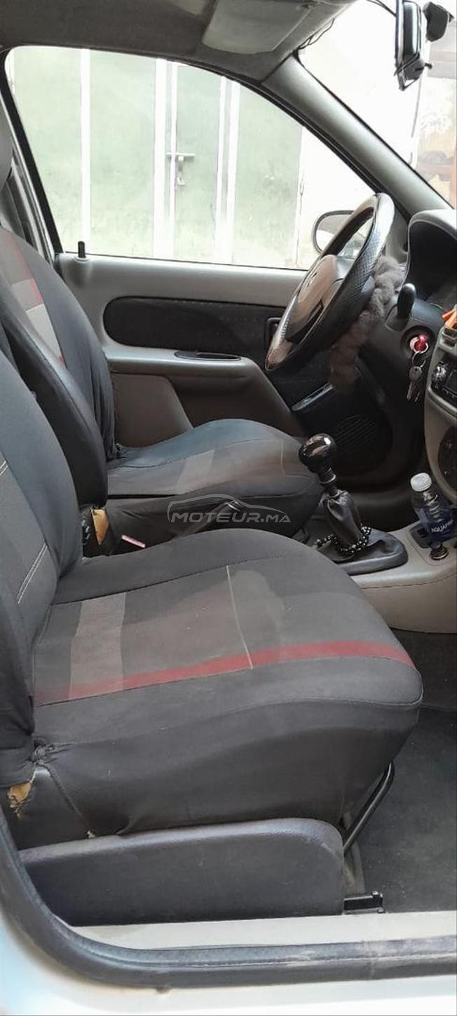 Renault Clio Diesel Manuelle 2003 à Khénifra