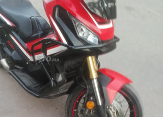 Honda Xadv 750 2017/2022