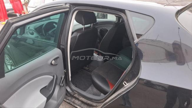 Seat Ibiza Diesel Manuelle 2010 à Agadir