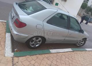 سيتروين xsara