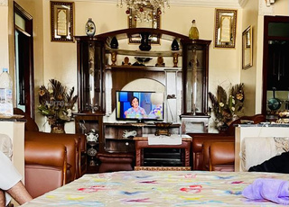 Quartier Boubana Tanger