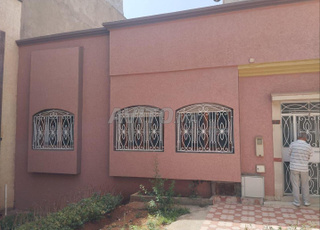 منزل للبيع سماعلية  