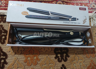 Lisseur presque neuf