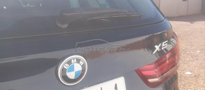BMW X5 S-DRIVE