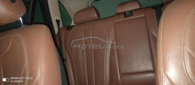 BMW X5 S-DRIVE