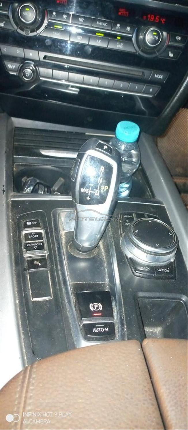 BMW X5 S-DRIVE