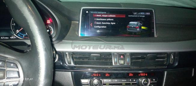 BMW X5 S-DRIVE