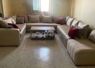 كنبة عالية الجودة جديدة