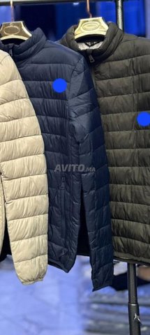 جاكيت شتوي Chisnbal