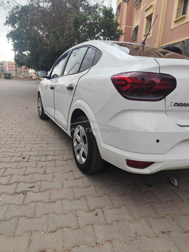 Dacia Logan 2022