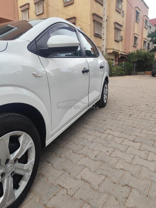 Dacia Logan 2022