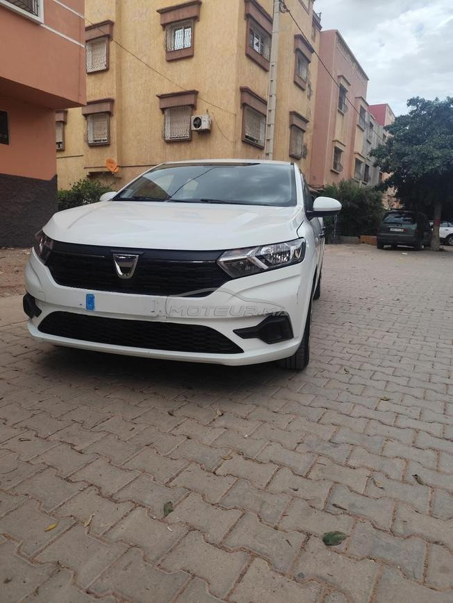Dacia Logan 2022