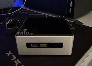 Nuc mini pc