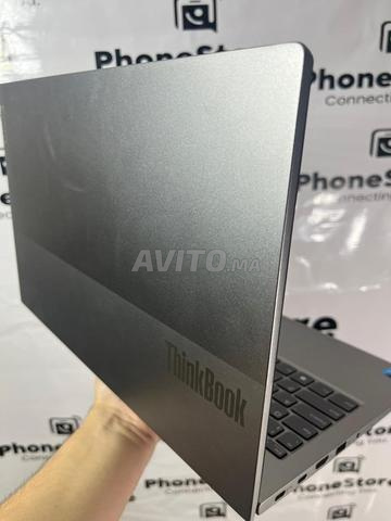 Lenovo ThinkBook 15 G4 IAP i5-12éme 16Go | 256GO - 2