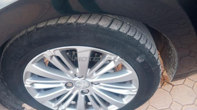 Peugeot 208 tout option samsara nn 