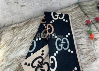 Châle Gucci en Cachemire GC5433