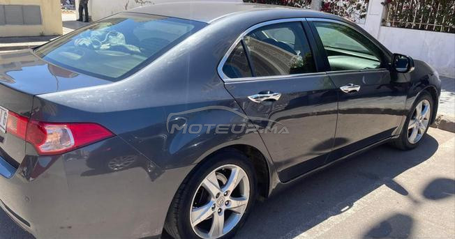 Honda Accord Diesel Automatique 2014 à Casablanca