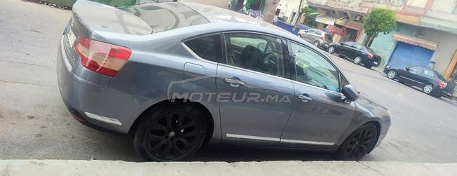 Citroën C5 exclusive 