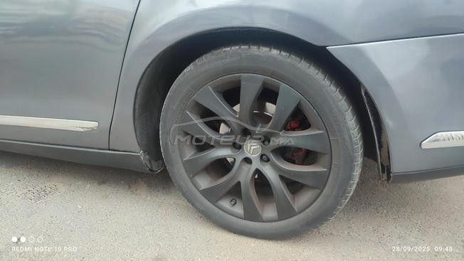 Citroën C5 exclusive 