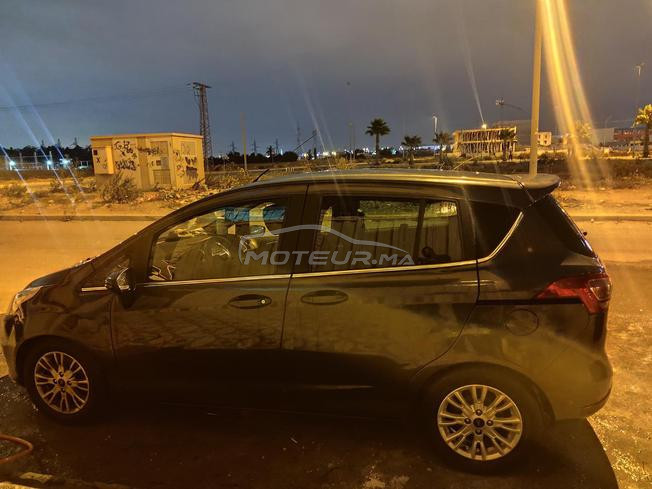 ford b max 