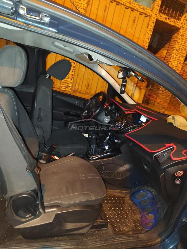 ford b max 