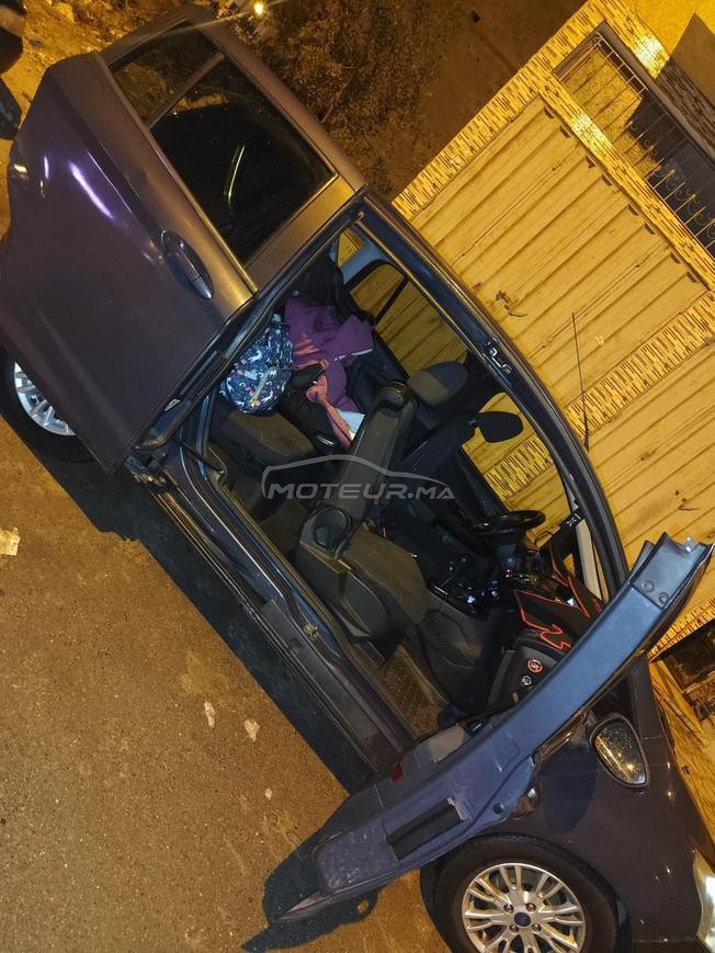 ford b max 