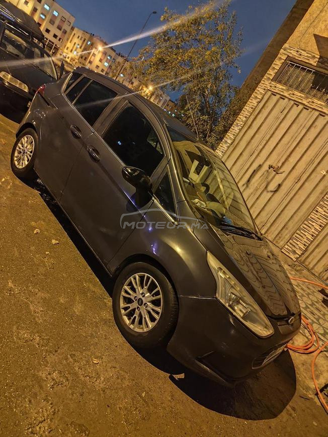 ford b max 