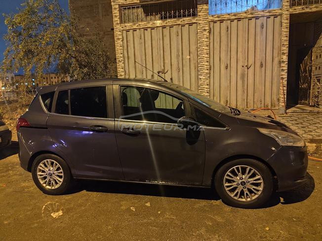 ford b max 