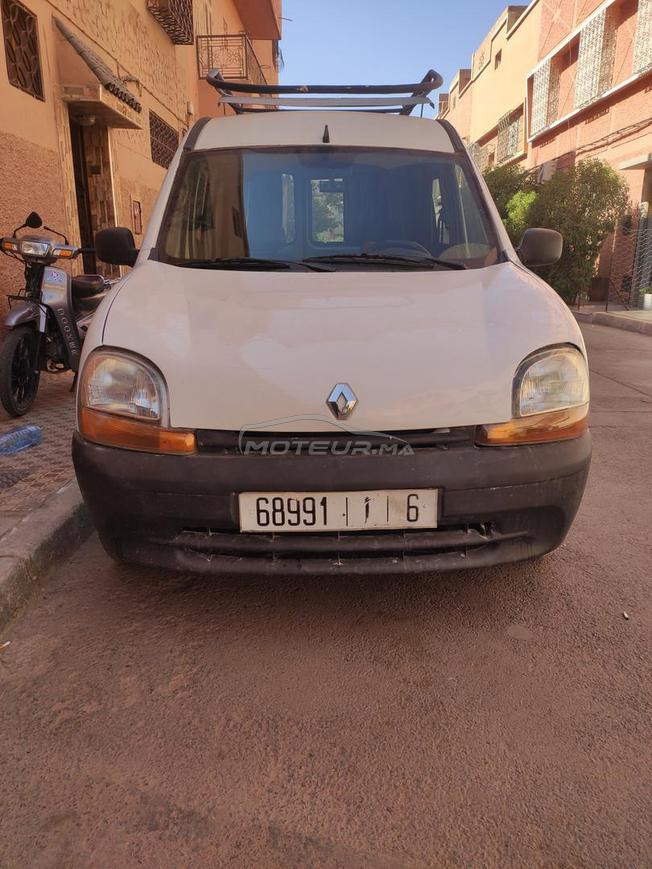 KANGO 4 bnowat jdad tonobil n9ia