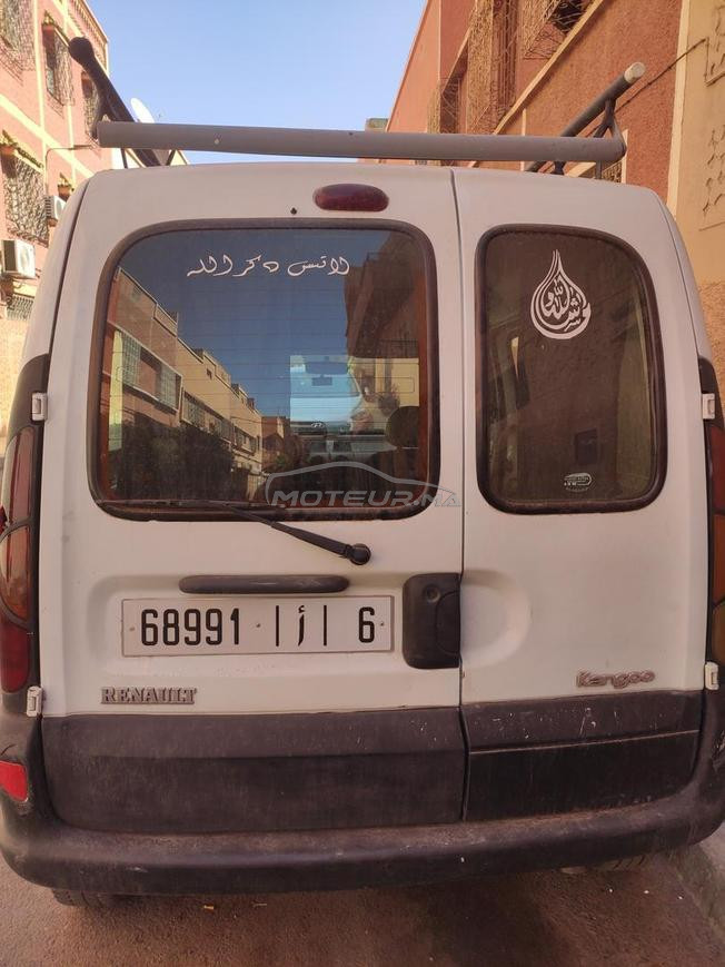 KANGO 4 bnowat jdad tonobil n9ia