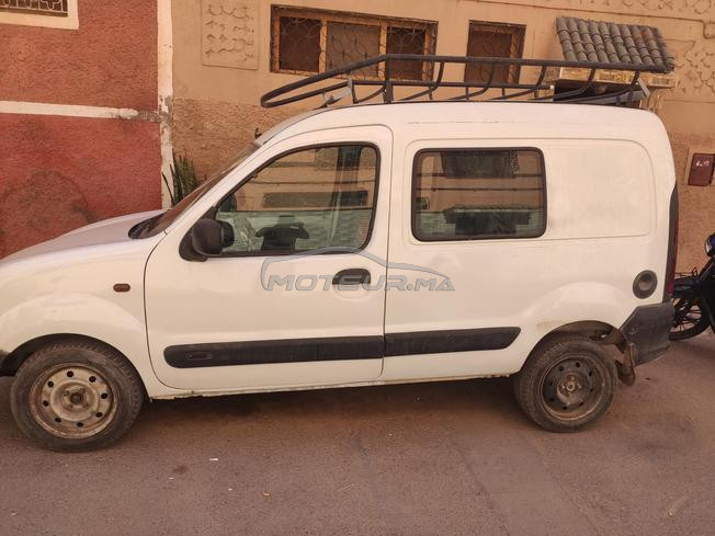 KANGO 4 bnowat jdad tonobil n9ia