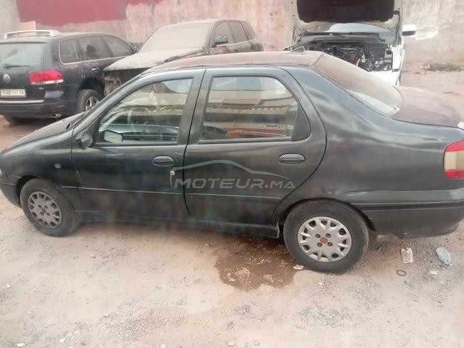 FiatSiena