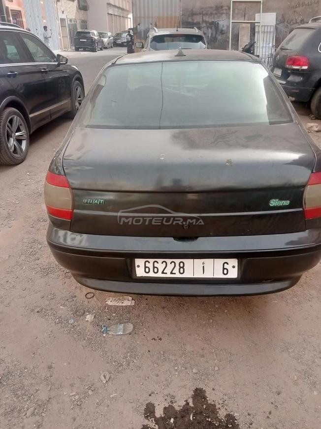 FiatSiena