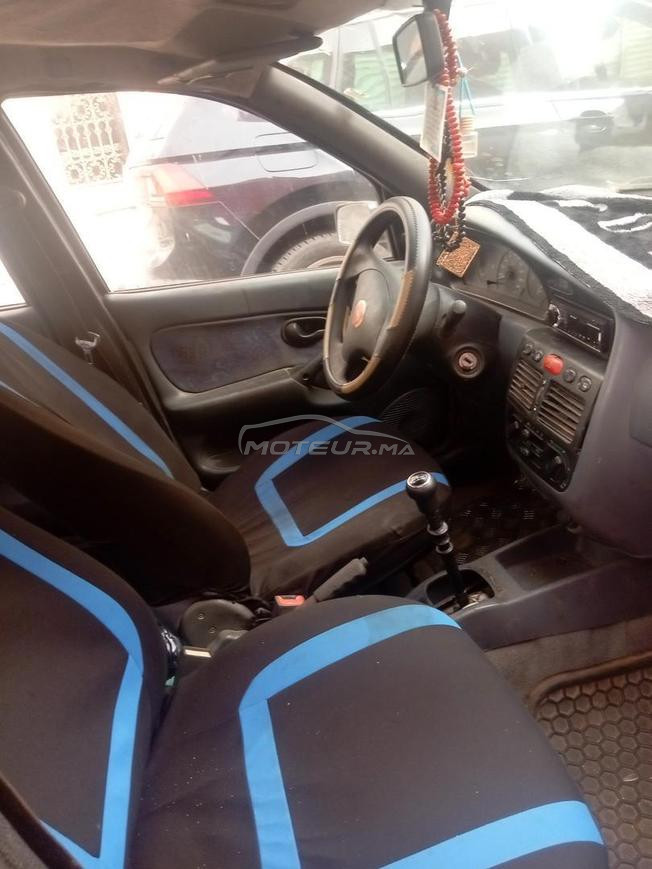 FiatSiena