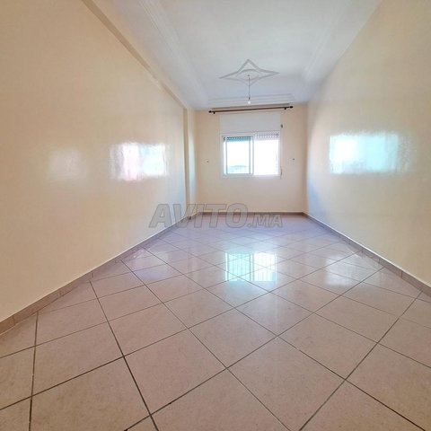 Appart. 116 m2 Hay Chrifa à coté Bd al qods