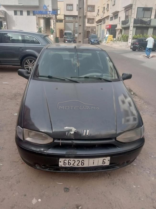 FiatSiena