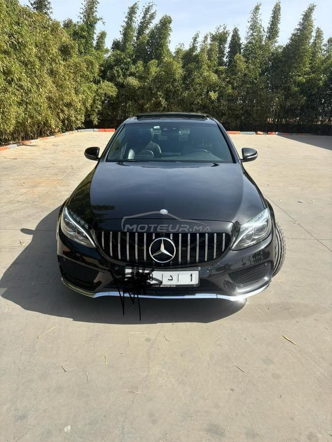  Mercedes 220 C Bleutec