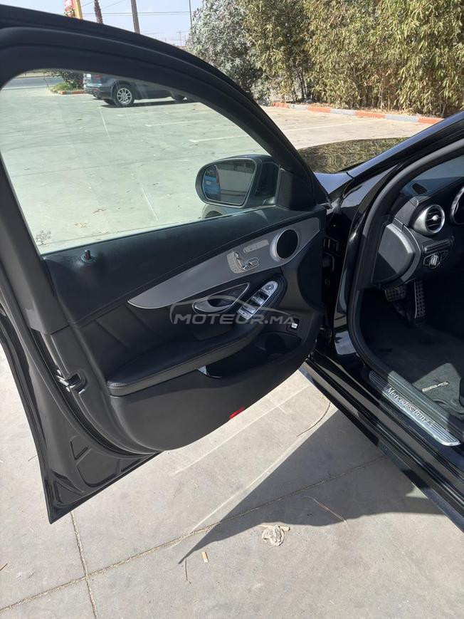  Mercedes 220 C Bleutec
