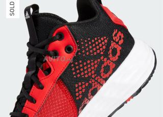 Chaussures Adidas originales - Chaussures Adidas originales