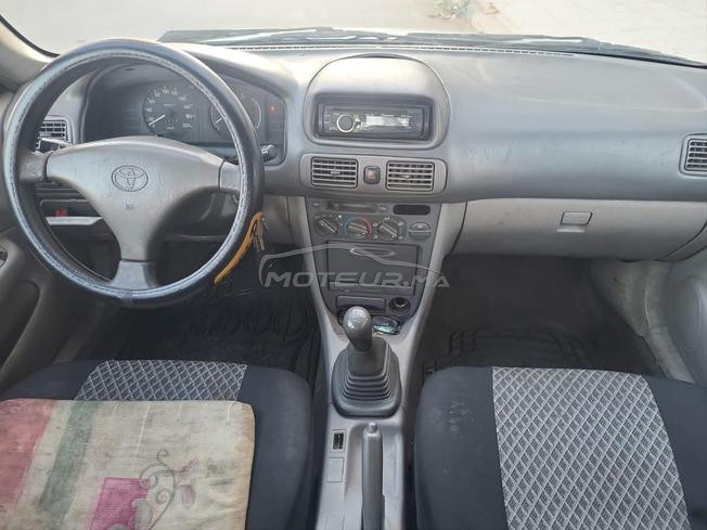Toyota Corolla Essence Manuelle 1999 à Temara