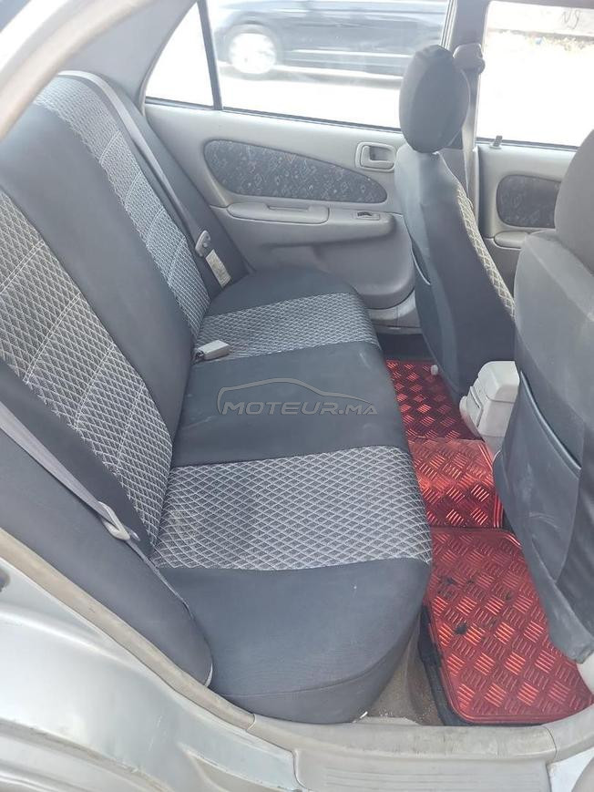 Toyota Corolla Essence Manuelle 1999 à Temara